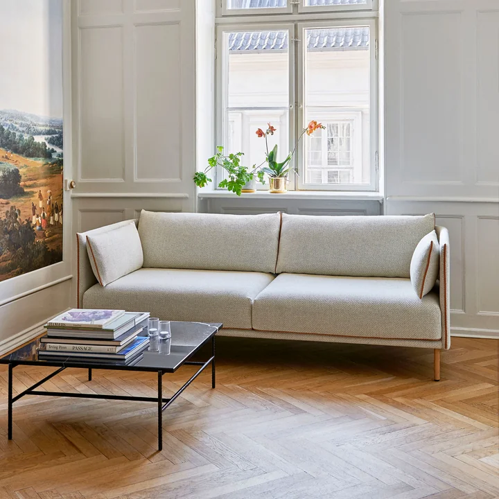 Rebar Coffee Table from HAY