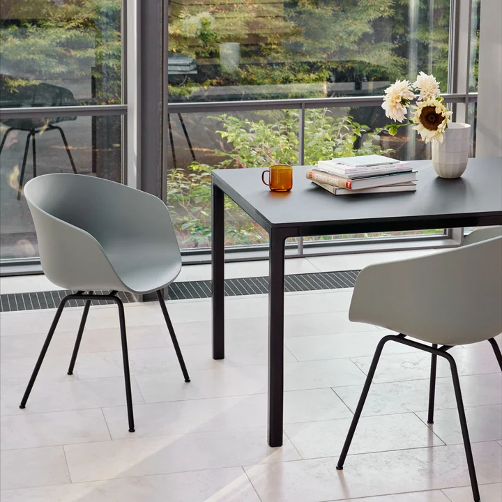 About A Chair AAC 26 from HAY