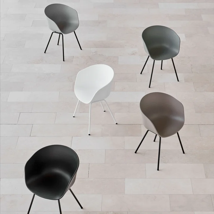 About A Chair AAC 26 from HAY