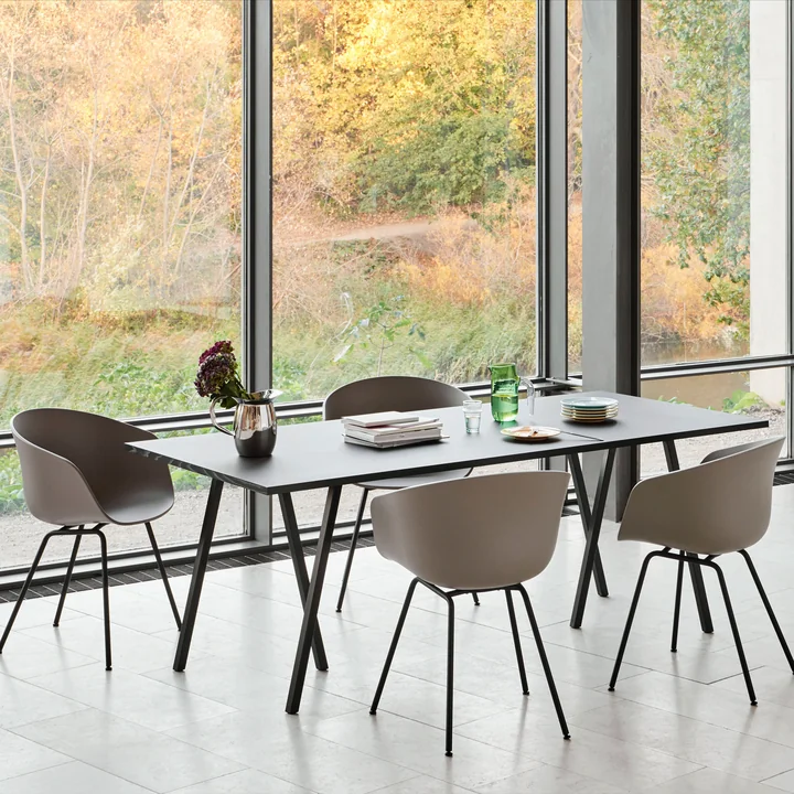 About A Chair AAC 26 from HAY