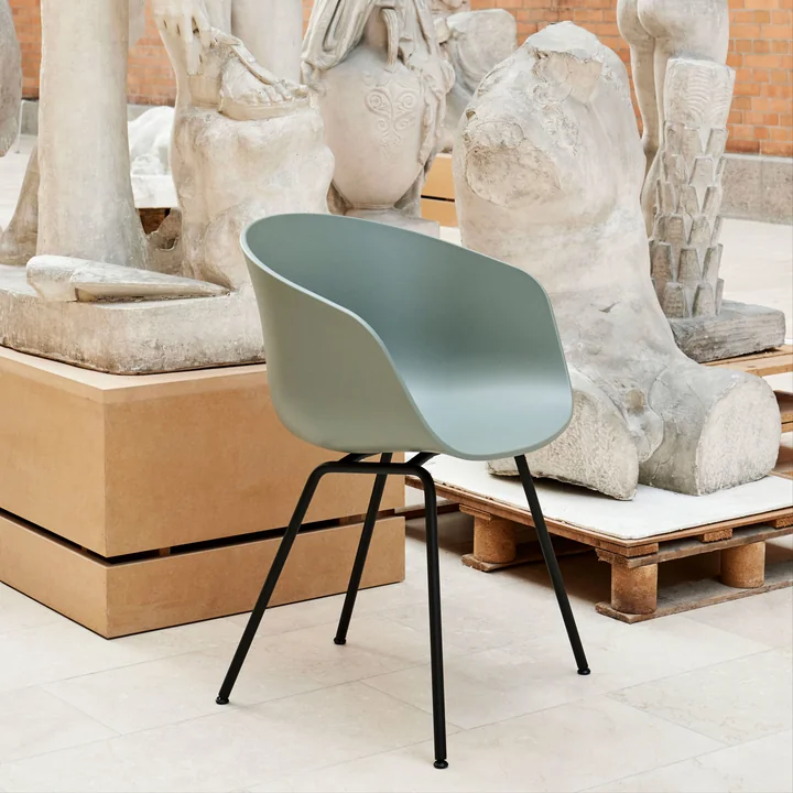 About A Chair AAC 26 from HAY