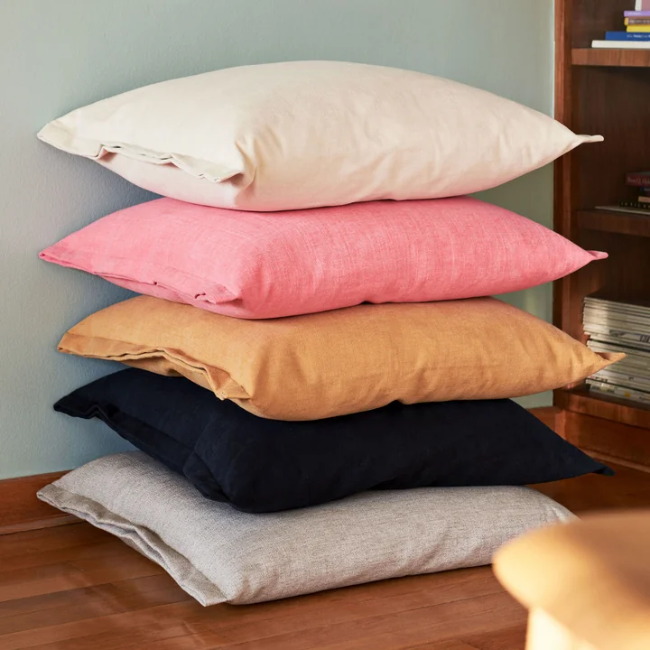 Plica Tint cushion from HAY