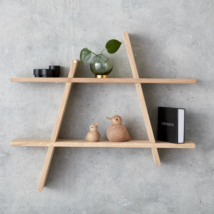 A-Shelf from Andersen Furniture