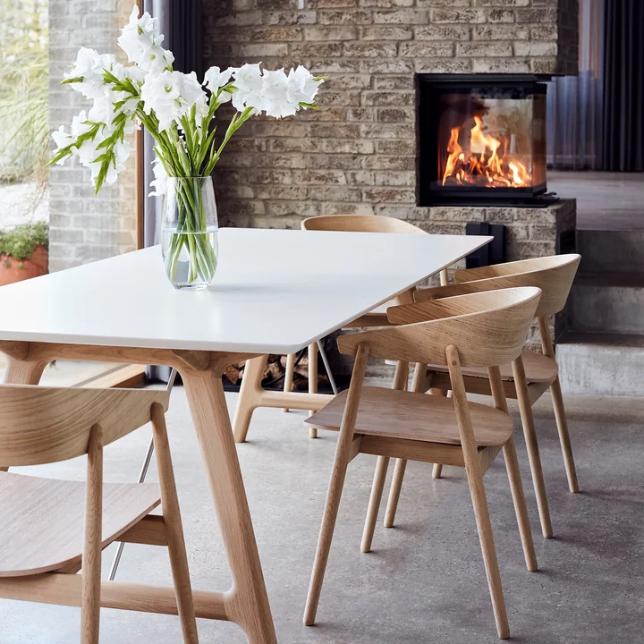 AC2 Chair from Andersen Furniture