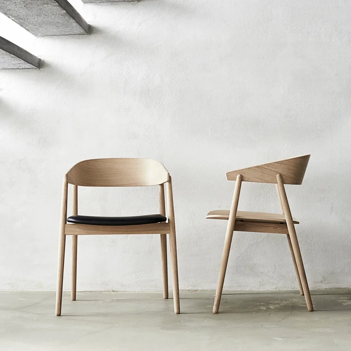 AC2 Chair from Andersen Furniture