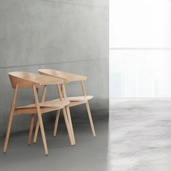 AC2 Chair from Andersen Furniture