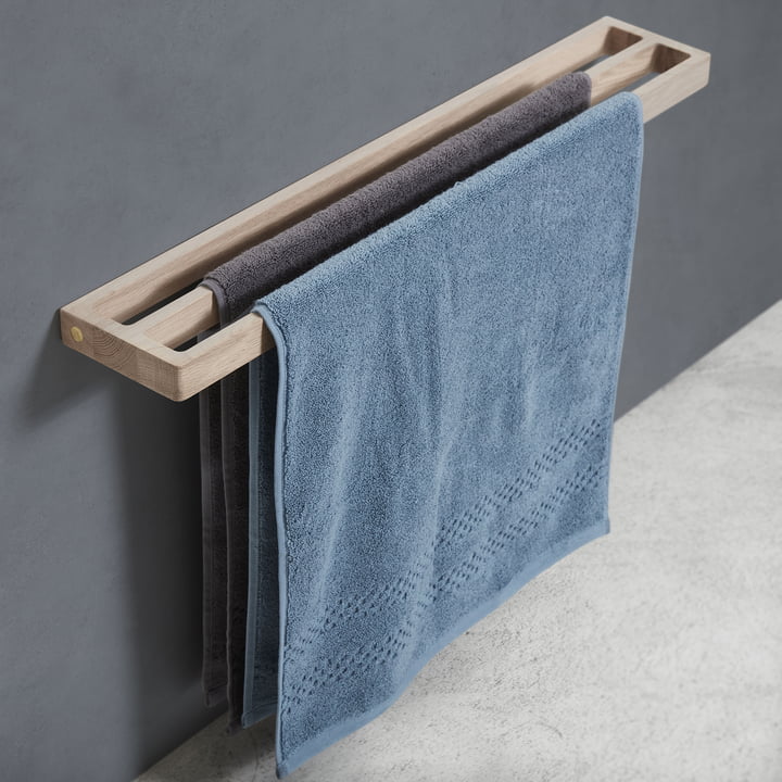 Andersen furniture - towel rail | Connox