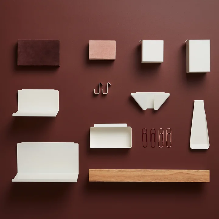 Flex by Gejst - different elements 