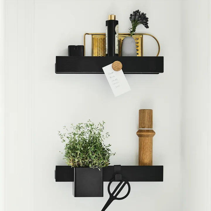 Flex from Gejst in the kitchen