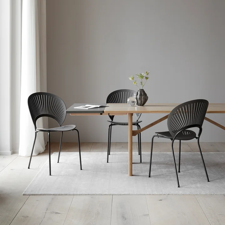 Fredericia - Trinidad Chair