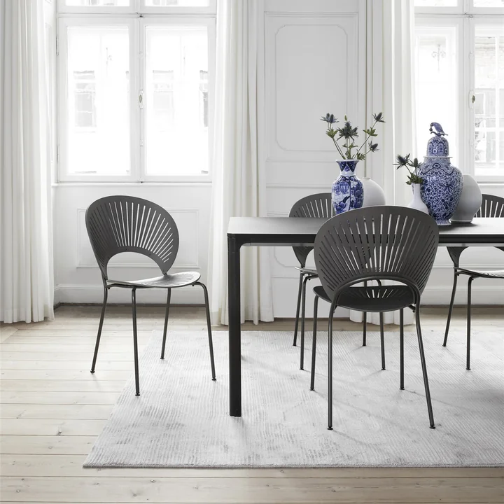 Fredericia - Trinidad Chair