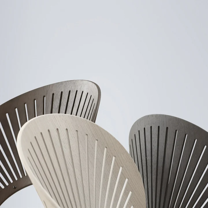 Fredericia - Trinidad Chair