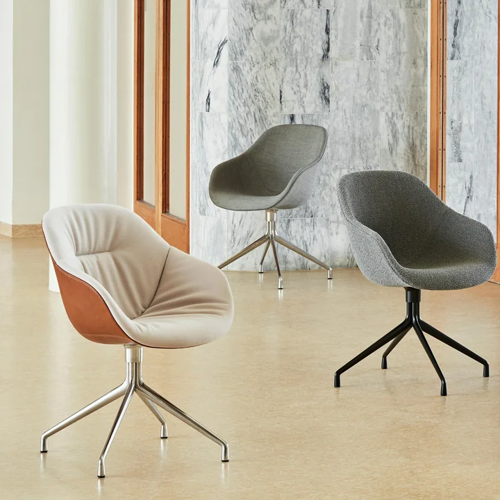 About A Chair AAC 121 from HAY