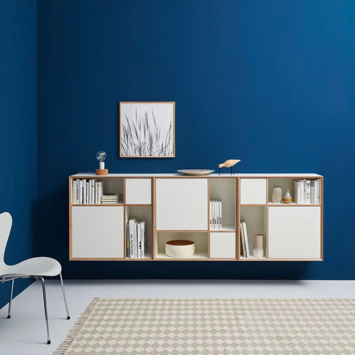 Vertiko Ply Sideboard by Müller Small Living