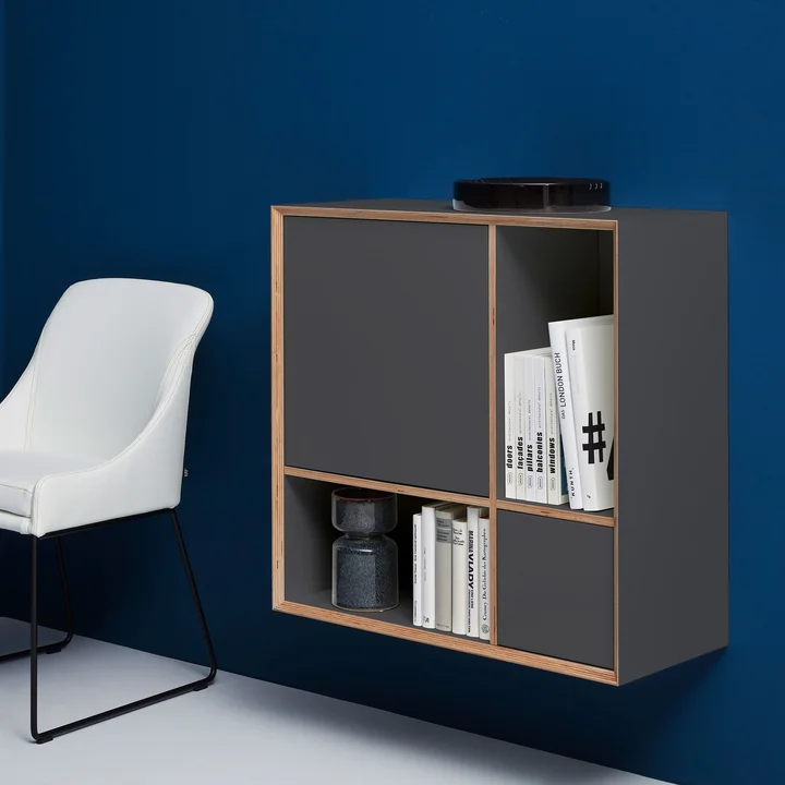 Vertiko Ply Sideboard by Müller Small Living