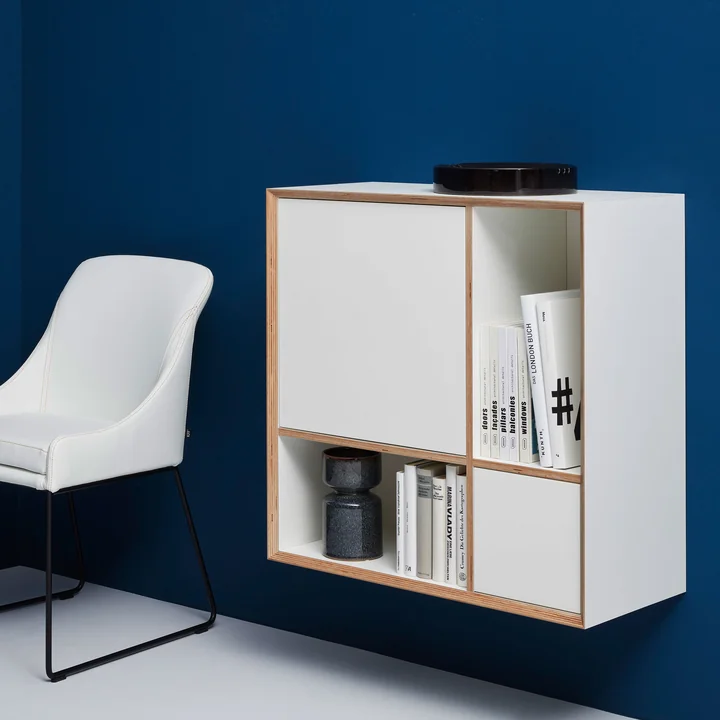Vertiko Ply Sideboard by Müller Small Living