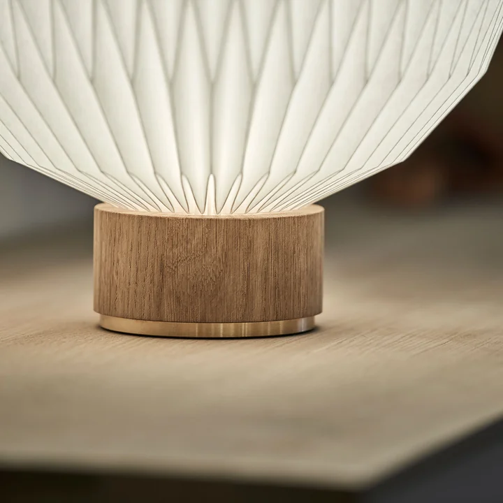 375 Table lamp from Le Klint