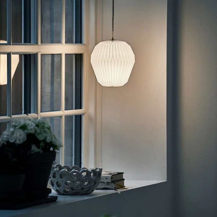 Pendant lamp "The Bouquet" in M from Le Klint