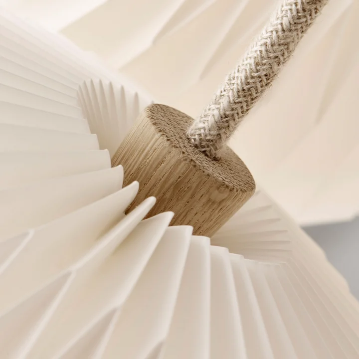 Pendant lamp "The Bouquet" by Le Klint