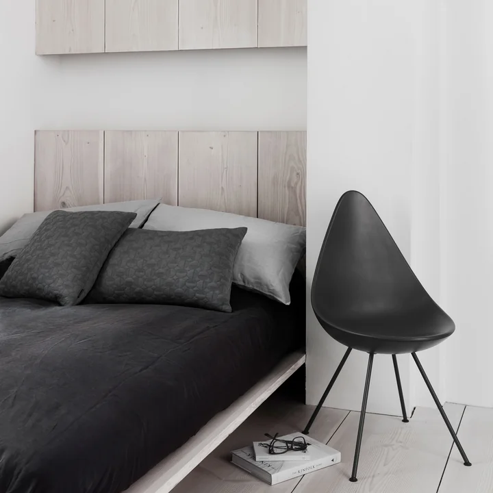 Drop Chair from Fritz Hansen