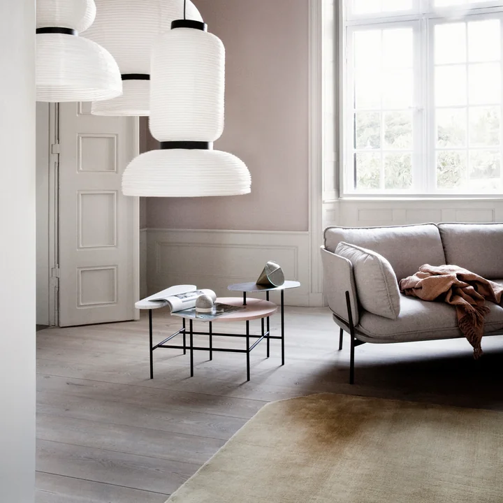 & Tradition - Cloud Sofa