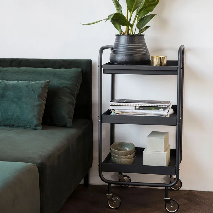 Serving trolley Roll from House Doctor
