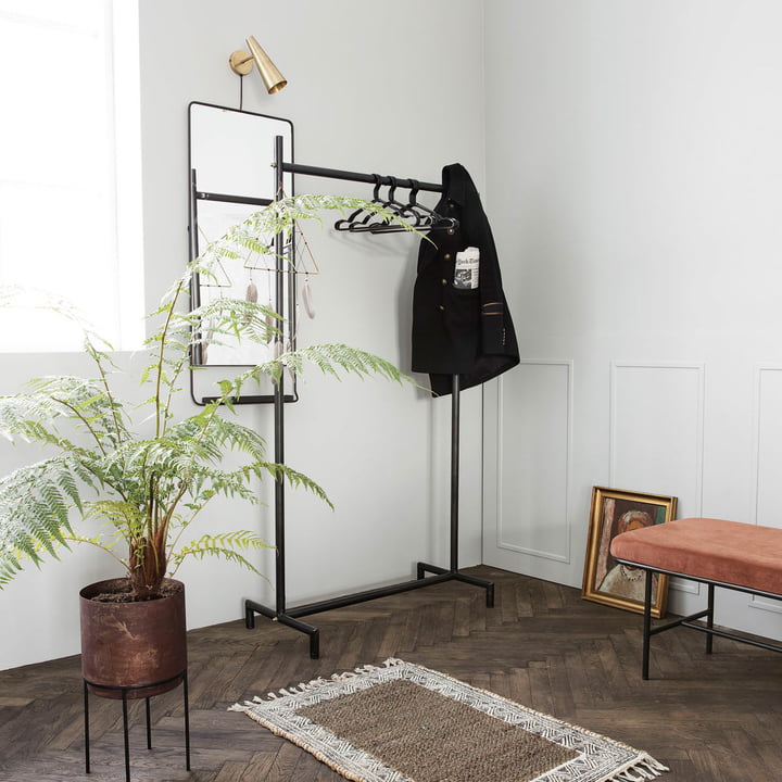 Marak Coat Stand by House Doctor