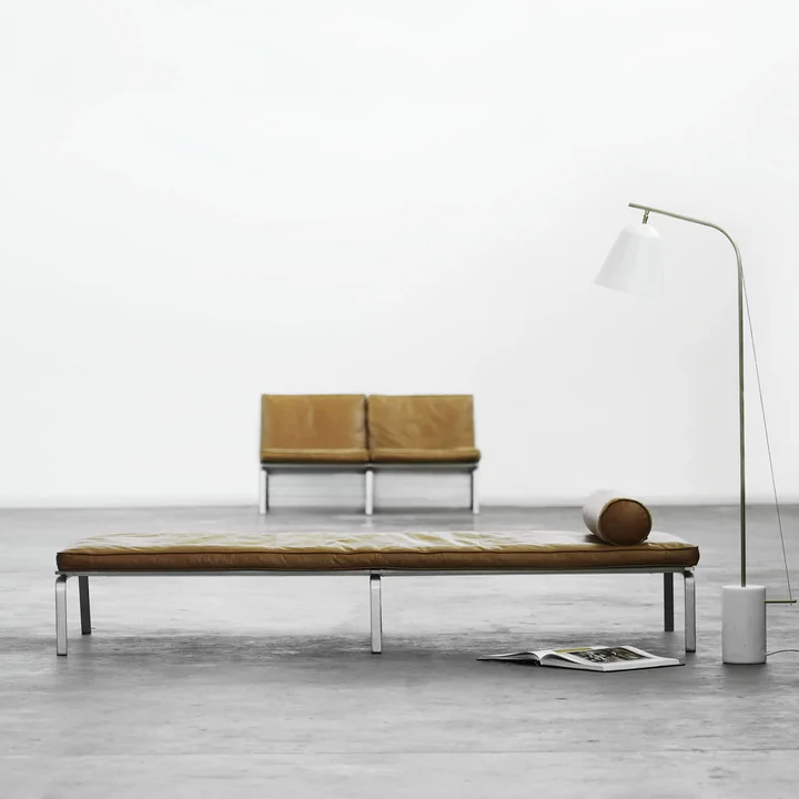 Line One Floor lamp from Norr11