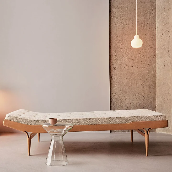 VL Ring Crown pendant lamp by Louis Poulsen