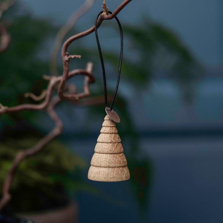 Jul Christmas tree decorations Christmas tree from ArchitectMade