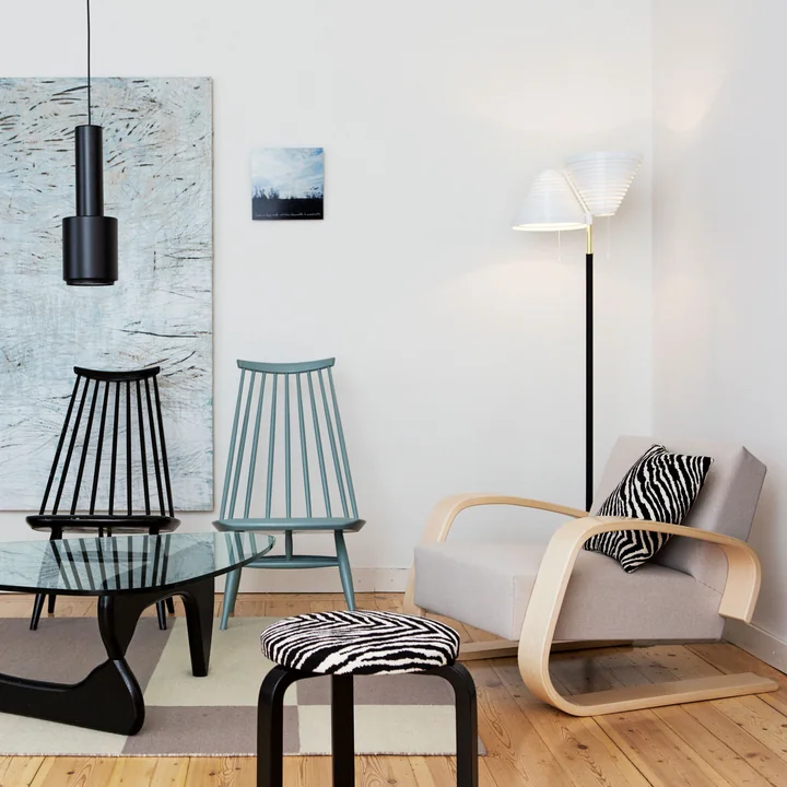 Artek - Aalto Collection