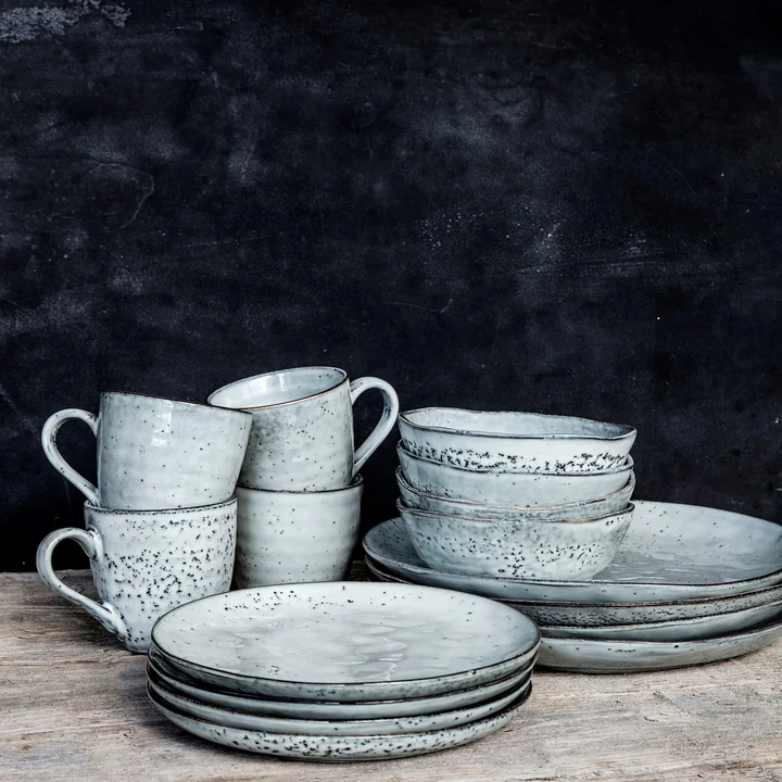 Tableware Rustic from House Doctor