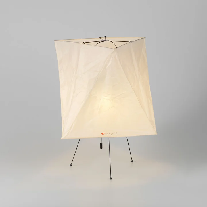 Akari YA2 table lamp from Vitra