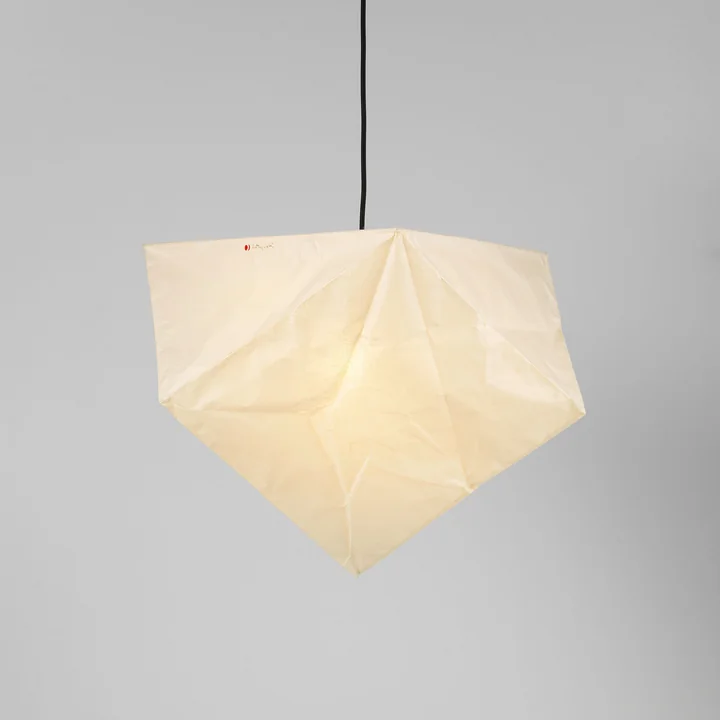Akari YP1 pendant luminaire from Vitra