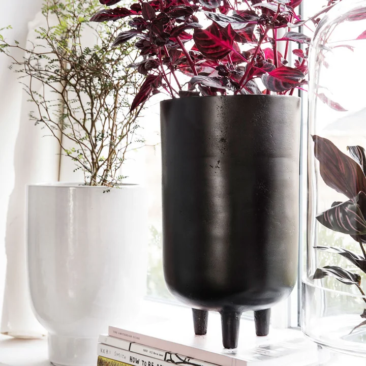 Jang flowerpot by House Doctor