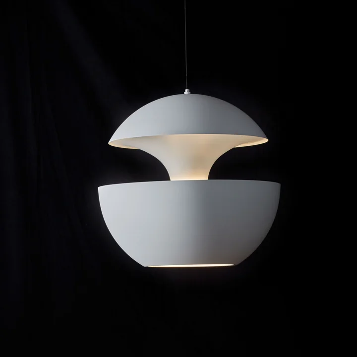 Here Comes The Sun Pendant from DCW