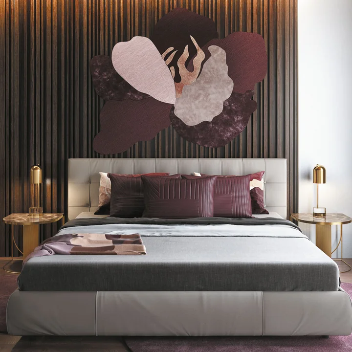 Sino side table by AYTM