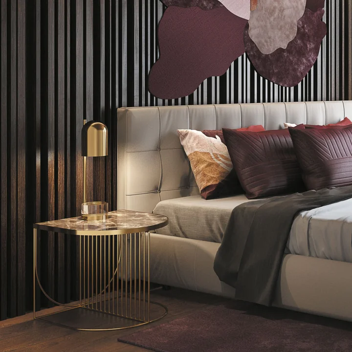 Sino side table from AYTM