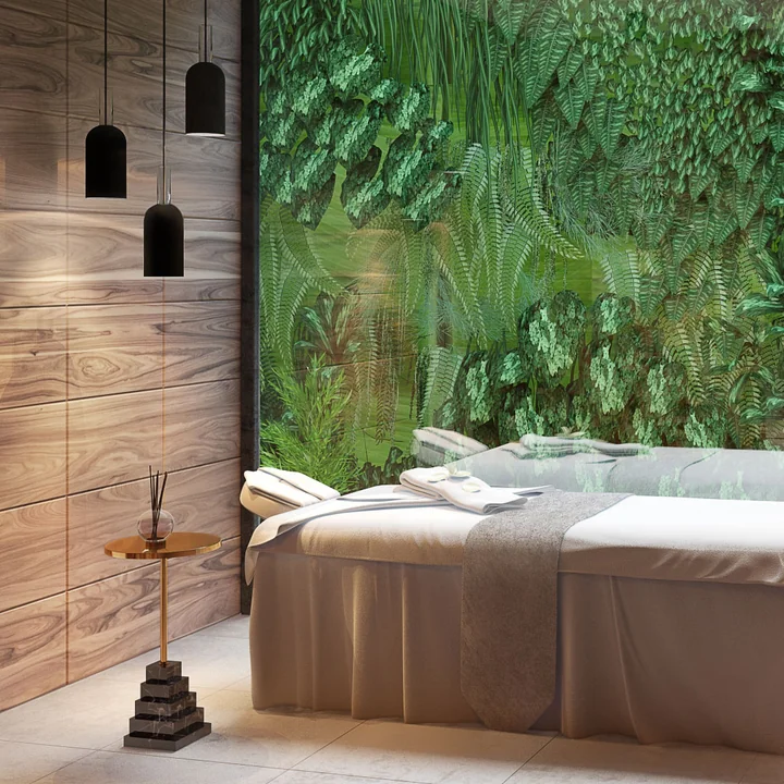 Luceo pendant lamp from AYTM