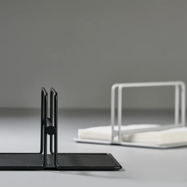 Singles napkin holder from Zone Denmark