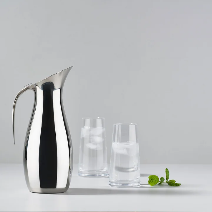 Rocks Jug with filter from Zone Denmark