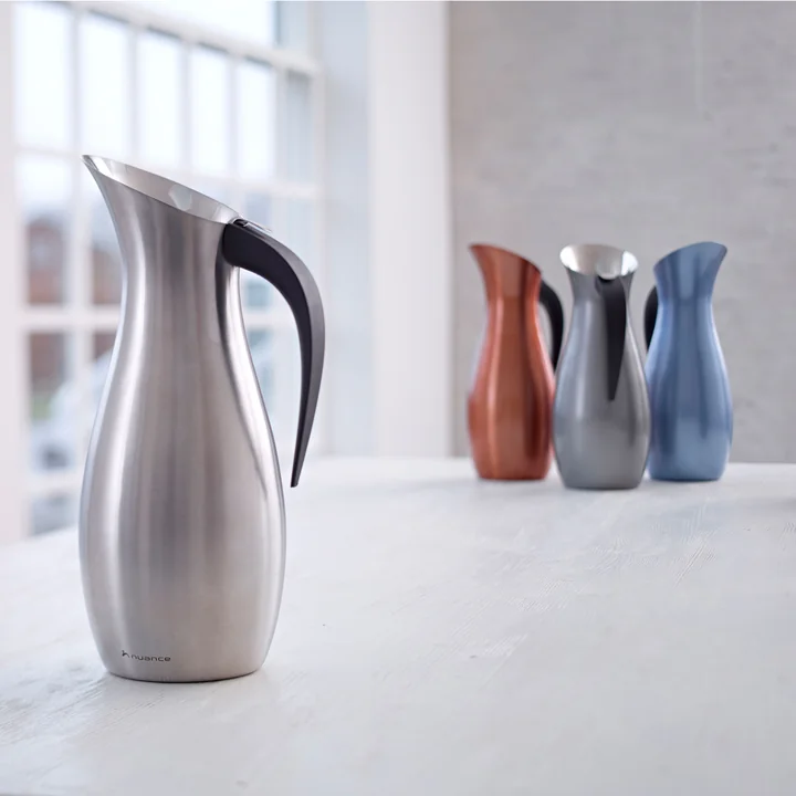 Rocks Jug with filter from Zone Denmark