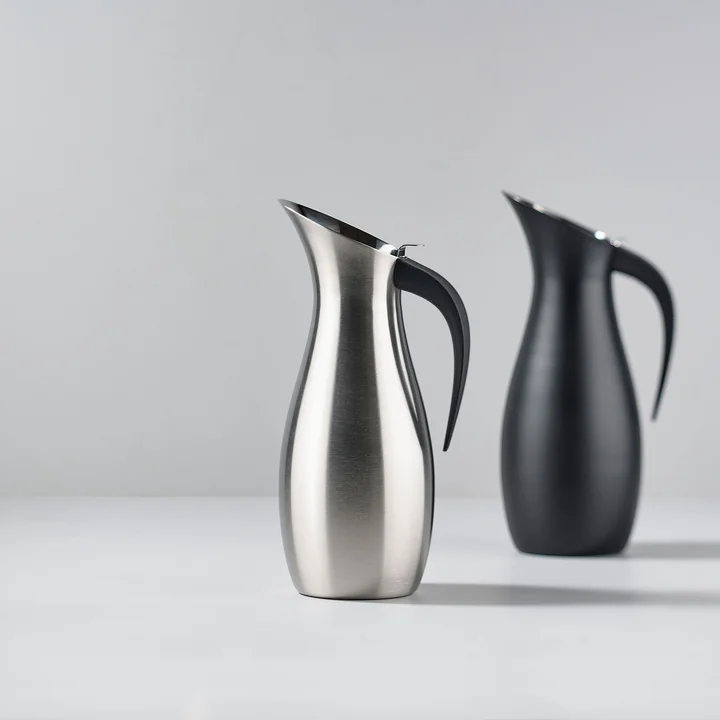 Rocks Jug with filter from Zone Denmark