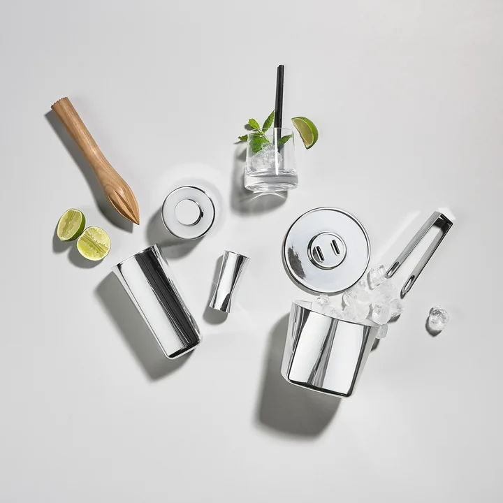 Rocks Series of Zone Denmark