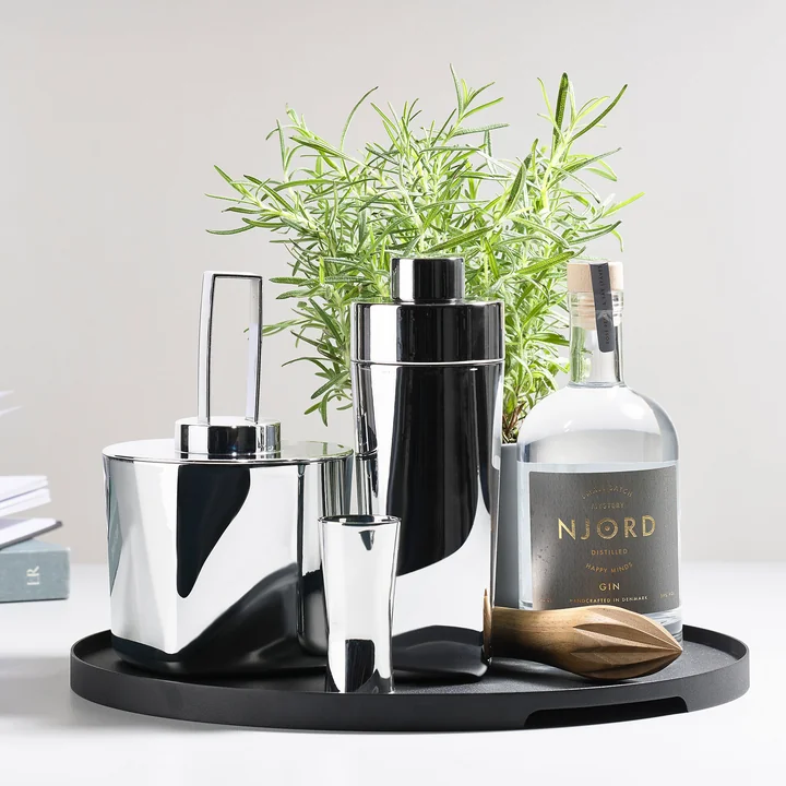 Rocks Series of Zone Denmark