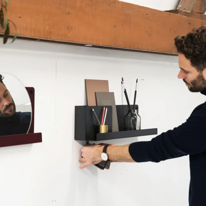 Studio, blogger image Johan van Hengel