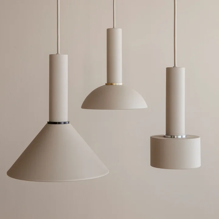 Collect Lighting Series from Ferm Living