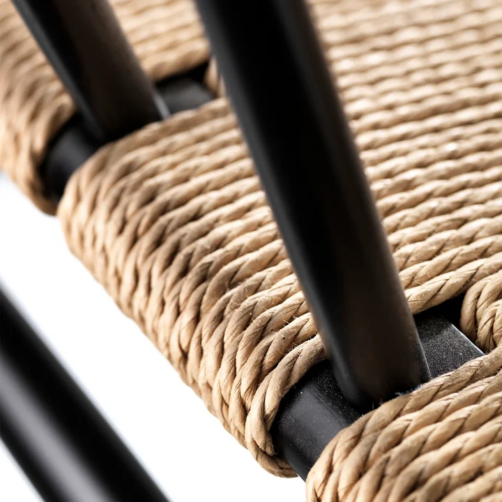 J81 Armchair from FDB Møbler