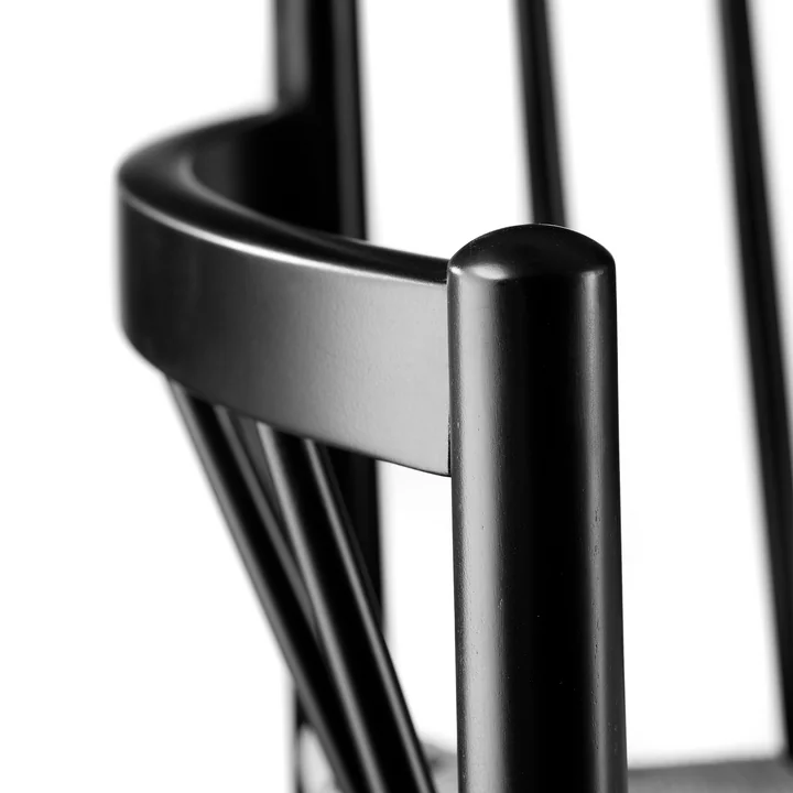 J81 Armchair from FDB Møbler