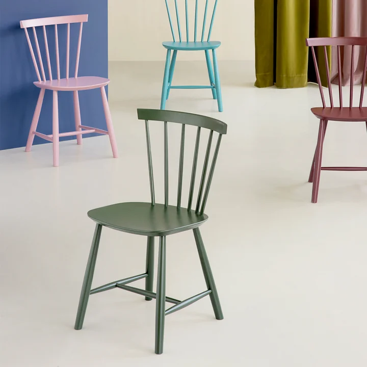 J46 Chair from FDB Møbler
